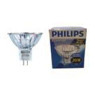Lâmpada Philips Essential 20w 12v 36 Gu5,3 Lâmpada Philips Essential 20w 12v 36 Gu5,3