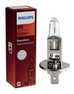 Lampada philips h1 24v-13258 / UN / Philips Lampada philips h1 24v-13258 / UN / Philips