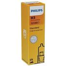 Lâmpada Philips H3 12V 55W Unidade