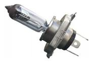 Lampada Philips Halogena Standard 55/60w 12v H4 Biodo P43t38 Lampada Philips Halogena Standard 55/60w 12v H4 Biodo P43t38