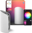 Lâmpada Philips Hue Play Wall Washer 15x9 cm, luz colorida Lâmpada Philips Hue Play Wall Washer 15x9 cm, luz colorida