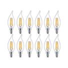 Lâmpada Philips LED Classic Glass Dimmable BA11 5,5W