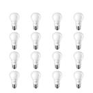 Lâmpada Philips LED Frosted A19 5,5W = 40W 450 lúmens 5000K