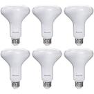 Lâmpada Philips LED regulável BR30 11W (65W Equiv) 650lm