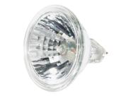 Lâmpada Philips MR16 20W 12V GU5.3 Halógena Flood