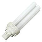 Lâmpada Philips PL-C 13W Fluorescente Compacta GX23-2