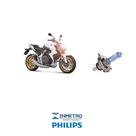 Lâmpada Philips Xtreme Vision H4 HONDA CB 1000 2011-2013