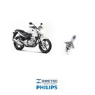 Lâmpada Philips Xtreme Vision H4 HONDA CB 300 2010 2013