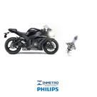Lâmpada Philips Xtreme Vision H4 KAWASAKI Ninja ZX10 2005-13