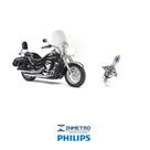 Lâmpada Philips Xtreme Vision H4 KAWASAKI Vulcan 900 Classic
