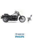 Lâmpada Philips Xtreme Vision H4 KAWASAKI Vulcan VN 900