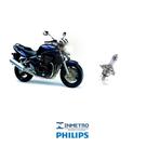 Lâmpada Philips Xtreme Vision H4 SUZUKI Bandit 1200 96-08