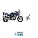 Lâmpada Philips Xtreme Vision H4 SUZUKI Bandit 600 2005-13