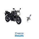 Lâmpada Philips Xtreme Vision H4 SUZUKI Bandit 650 1996-13