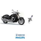 Lâmpada Philips Xtreme Vision H4 SUZUKI Boulevard 1500