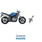 Lâmpada Philips Xtreme Vision H4 SUZUKI GS 500 1993 2013