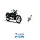 Lâmpada Philips Xtreme Vision H4 TRIUMPH BONNEVILLE 865CC