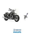 Lâmpada Philips Xtreme Vision H4 TRIUMPH THUNDERBIRD 1700
