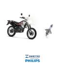 Lâmpada Philips Xtreme Vision H4 YAMAHA XTZ 125 2003-13