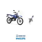 Lâmpada Philips Xtreme Vision H4 YAMAHA XTZ 125 2003-13