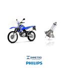 Lâmpada Philips Xtreme Vision H4 YAMAHA XTZ 250 LANDER 249CC