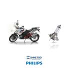 Lâmpada Philips Xtreme Vision H7 BMW 1200 GS Rallye
