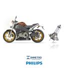 Lâmpada Philips Xtreme Vision H7 BUELL Lightning XB125 S
