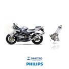 Lâmpada Philips Xtreme Vision H7 HONDA CBR 600 1992-2013
