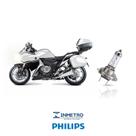Lâmpada Philips Xtreme Vision H7 HONDA VFR 1200F 2010-2013