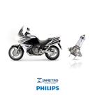 Lâmpada Philips Xtreme Vision H7 HONDA XL 100 VARADERO 07-09 Lâmpada Philips Xtreme Vision H7 HONDA XL 100 VARADERO 07-09
