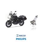 Lâmpada Philips Xtreme Vision H7 KAWASAKI Versys 650CC 10-13