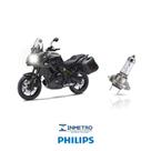 Lâmpada Philips Xtreme Vision H7 KAWASAKI Versys Tourer 650