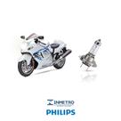 Lâmpada Philips Xtreme Vision H7 SUZUKI GSX 1300 HAYABUSA