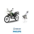 Lâmpada Philips Xtreme Vision H7 YAMAHA XTZ 250 TENERE 11-13