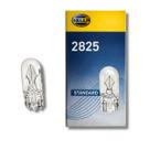 Lâmpada Pingão 12V 5W Comum W5W Hella