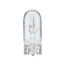 Lâmpada Pingao 12V 5W W2.1x9.5d W5W Super Branca Caixa 10 Peças