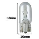 Lampada pingao 5w Lampada pingao 5w