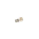 Lampada pingao esmagada 5w 12v **universal universal