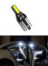 Lâmpada Pingo 2 Mini Leds T10 w5w - 6000K Branco - 100-200lm/W