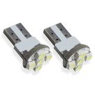 Lampada Pingo T10 de 5 Leds super branco Unidade