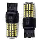 Lâmpada Pingo T20 W21/5W Dois Polos 144 leds smd Branco 360 Lâmpada Pingo T20 W21/5W Dois Polos 144 leds smd Branco 360