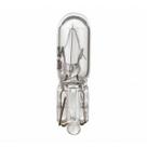 Lampada Pinguinho 2721 T1.5 1.2W W2X4.6D Caixa 10 Pecas Referencia 12516 2721 5301 74 Lmm2721