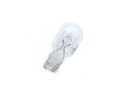 Lampada pisca 12v s/soq grande 12v x 15w cristal / branca