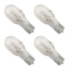 Lampada Pisca Amassada 12v 16w Titan 125, Titan 150 Até 2013