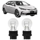 Lâmpada pisca seta farol corolla 2015 2016 2017 2018 2019