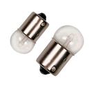 Lâmpada Pisca Seta Soquete G18 12v 10w Moto 10 Unidades