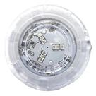 Lampada Piscina Power Led 6w Cabo 10m LXP RGB Luxpool
