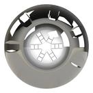 Lampada Piscina Power Led 9w RGB LXP Inox Luxpool Lampada Piscina Power Led 9w RGB LXP Inox Luxpool