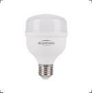 Lâmpada PRO LED Alta potência 20W Blumenau Bivolt Luz Branca 6500K Lâmpada PRO LED Alta potência 20W Blumenau Bivolt Luz Branca 6500K