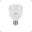 Lâmpada PRO LED Alta potência 30W Blumenau Bivolt Luz Branca 6500K Lâmpada PRO LED Alta potência 30W Blumenau Bivolt Luz Branca 6500K